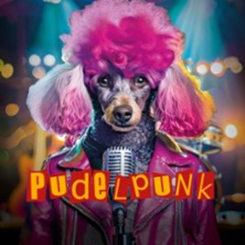 Pudelpunk Song Contest - Krefeld - 06.02.2026 19:30