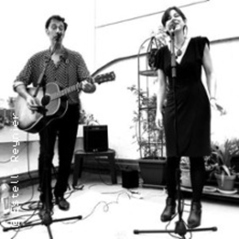 The Wildfires - Folk, Pop & Country - AHRENSBURG - 27.06.2025 19:30