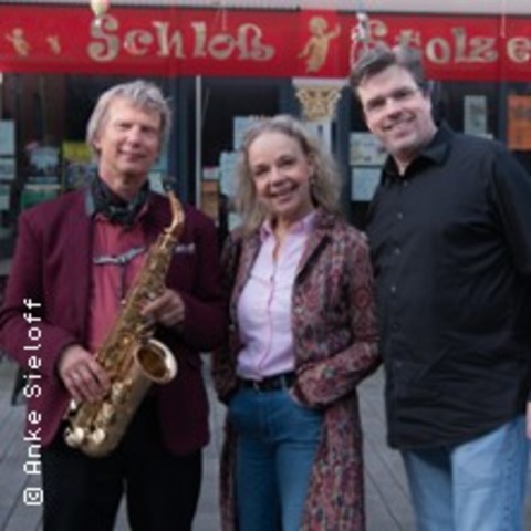 Anke Sieloff & Norbert Labatzki - Musikalische Zeitreise 150 Jahre GE - Gelsenkirchen - 15.09.2025 19:30