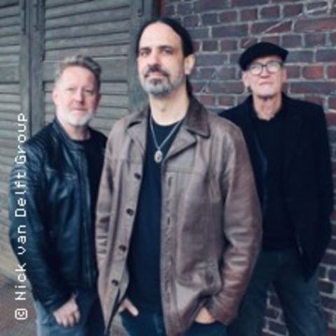 Nick van Delft Group - Mnster - 04.12.2025 20:00