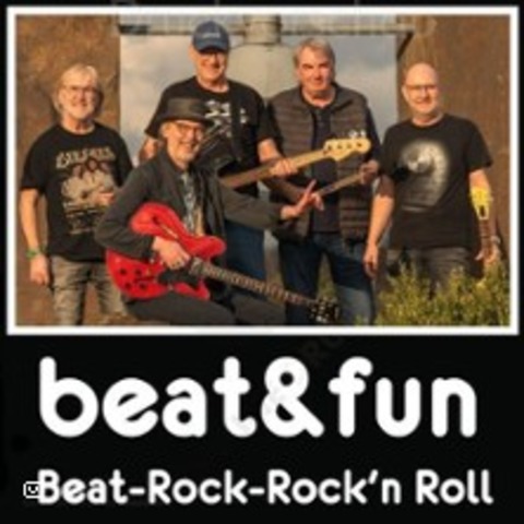 Beat & Fun - HCKESWAGEN - 02.08.2025 20:00