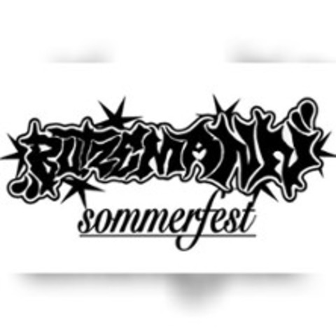 Butzemann Sommerfest - BERLIN - 04.07.2025 20:00
