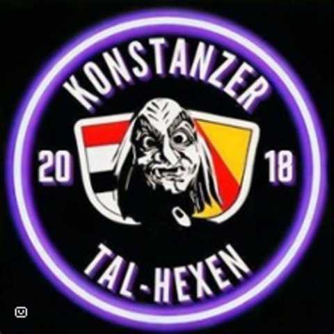 Konstanzer Tal-Hexen Party 2026 - Konstanz - 17.01.2026 18:00