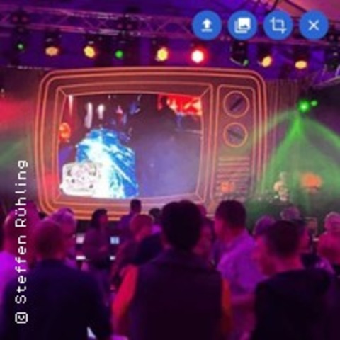 Simply The 80s Best - LUTHERSTADT WITTENBERG - 29.11.2025 20:00