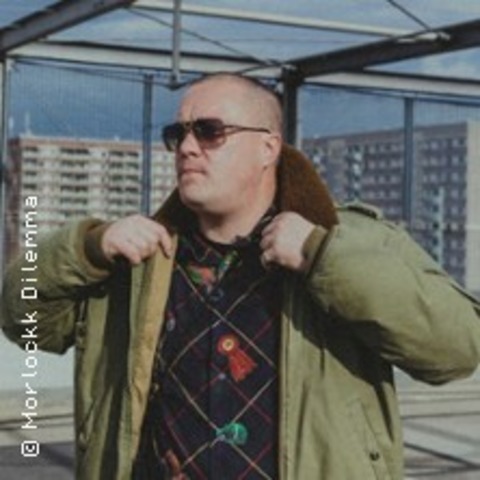 Morlockk Dilemma - Nrtingen - 07.11.2025 20:00