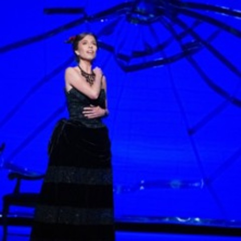 La Traviata - Krefeld - 11.12.2025 19:30