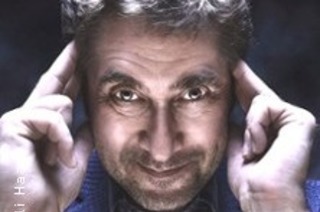 DESiMO - Manipulation - Mental.Zauber.Comedy: Show