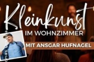 Kleinkunst im Wohnzimmer