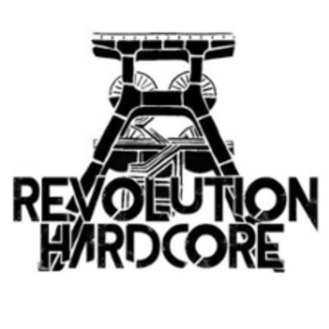 Revolution Hardcore / Revolution Techno | 
Lizzy Lou Club - BOTTROP - 01.11.2025 21:00