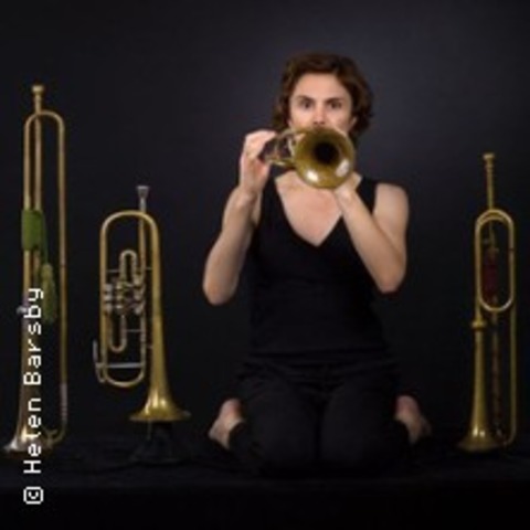 Julius Kosleck - HALBE - 27.07.2025 15:00