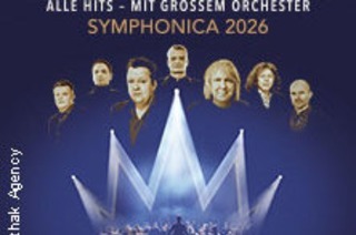 Die Prinzen - Symphonica 2026