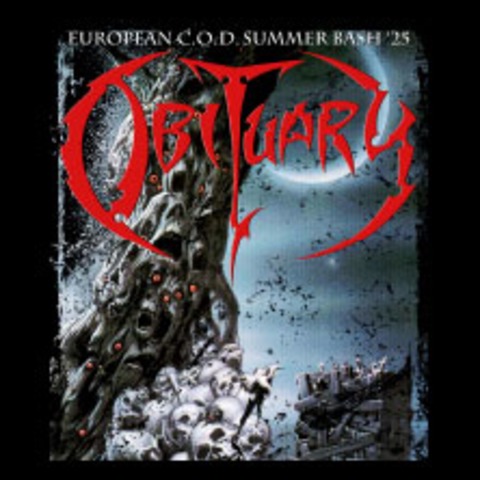 Obituary - FRANKFURT - 08.08.2025 20:00