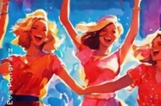Shake it, Mama! - Feiern wie frher, nur frher!