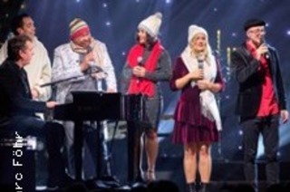 Christmas Moments - Weihnachtskonzert | Theatergemeinde Volksbhne Witten