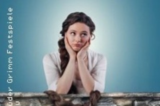 Rapunzel - 41. Brder Grimm Festspiele Hanau