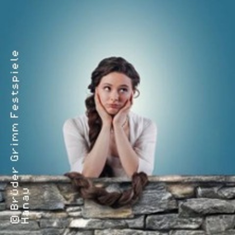 Rapunzel - 41. Brder Grimm Festspiele Hanau - Hanau - 06.07.2025 14:00