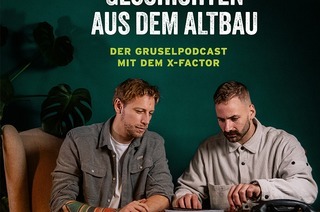 GESCHICHTEN AUS DEM ALTBAU - Live 2026