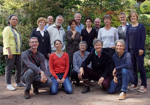 Tallis-Ensemble Freiburg - Freiburg - 29.06.2025 17:00