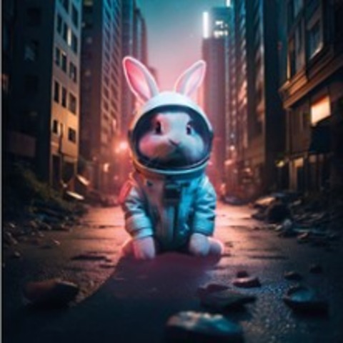 Hase Hase - Krefeld - 14.11.2025 19:30