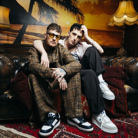DEAF HAVANA - Wiesbaden - 28.01.2026 19:30
