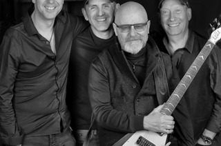 Wishbone Ash - The Time Was Tour - Tour 2026