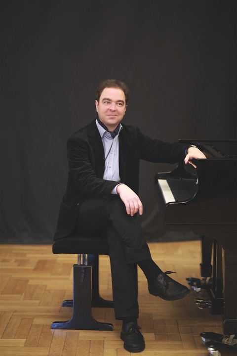 Konzert - Klavierabend - Denzlingen - 21.06.2025 19:00