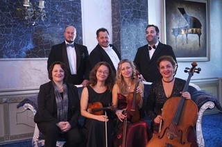 Die Himmlische Nacht der Tenre