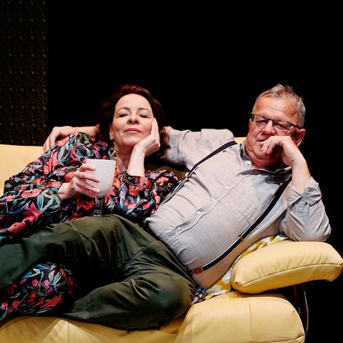 Tatort - So isch's wore! Komdie von Harald Hurst - Karlsruhe - 30.10.2025 19:30