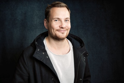 Jakob Schwerdtfeger - Die Show zum 2. Buch // Details folgen - Frankfurt - 12.05.2026 20:00