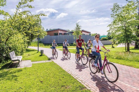 Kleine gefhrte Radtour - Bad Bevensen - 24.08.2025 10:00