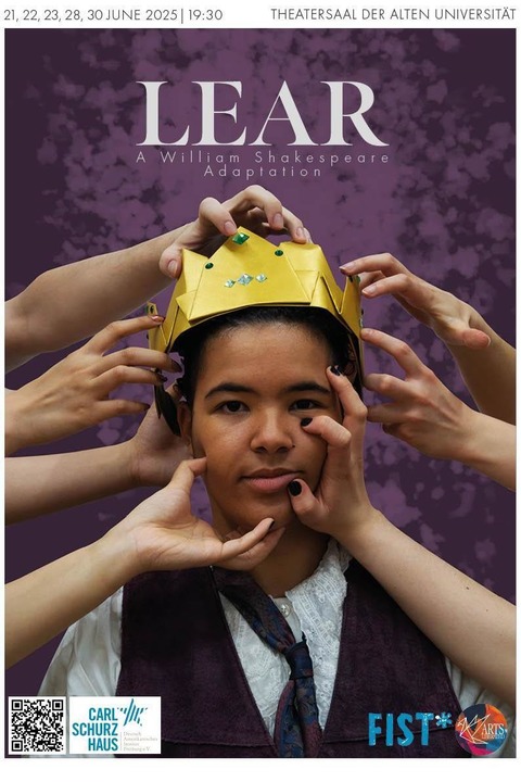 Lear - Freiburg - 21.06.2025 19:30
