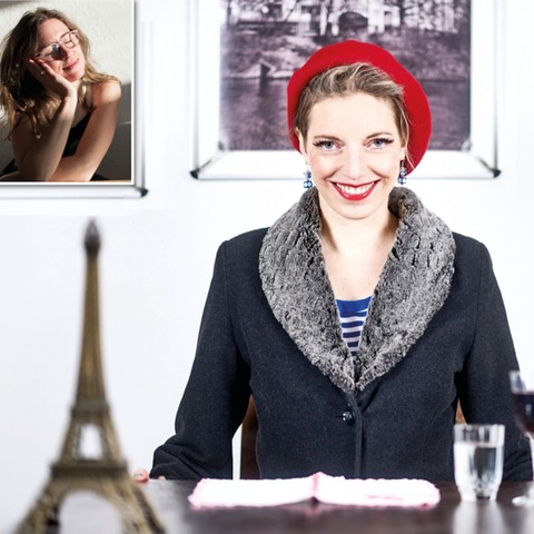 FRENCH AND FEMALE VIBES VOL. II - Berlin - 17.10.2025 19:30