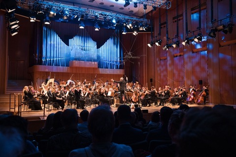 Le Sacre du Printemps - Leverkusen - 28.09.2025 18:00