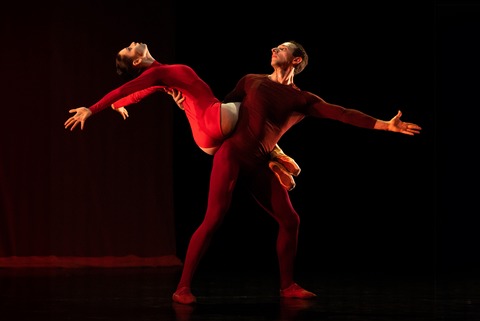 Zerbrochene Illusionen - Hamburger Kammerballett - Leverkusen - 11.12.2025 19:30