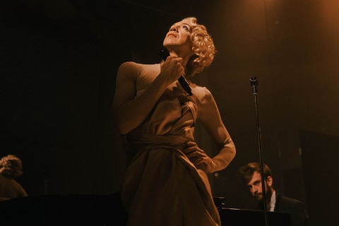 Marlene - Schauspiel mit Musik - Leverkusen - 25.02.2026 19:30