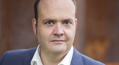 Robin Alexander: Letzte Chance - Berlin - 22.07.2025 19:30