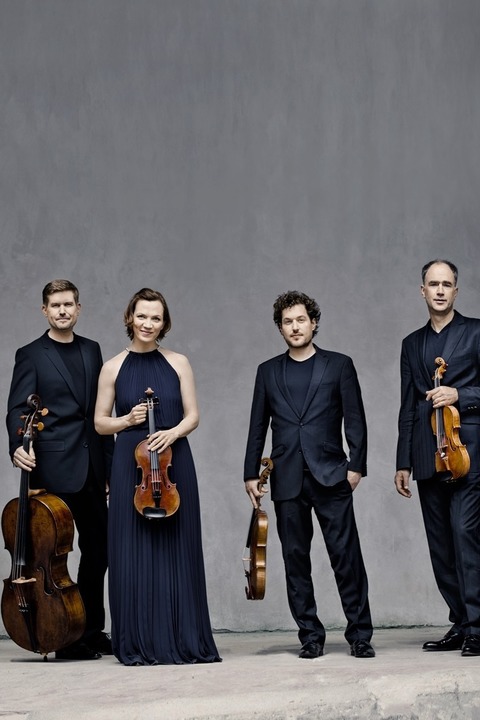Frhling - Farbe bekennen - Musik und Theater gegen Rassismus und Hass - Leverkusen - 12.03.2026 19:30