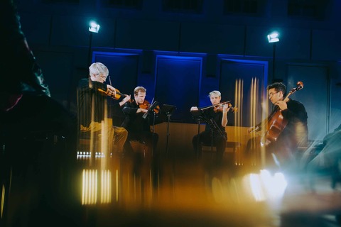 Die lange Nacht des Liebesliedes - Love reacts only und lovesongs - Leverkusen - 08.03.2026 17:00