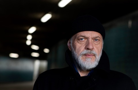 Alles auf Anfang - DER Kulturtalk mit Jan-Gregor Kremp - Leverkusen - 25.04.2026 18:00