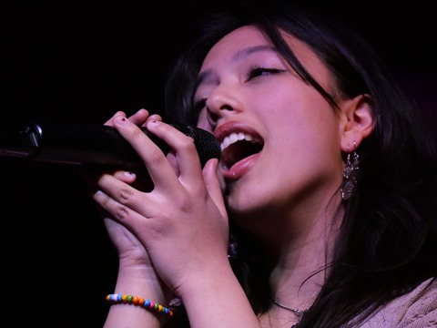 Emily Otto & Band - Artist in Residence der Young Stage Academy - Leverkusen - 10.04.2026 19:30