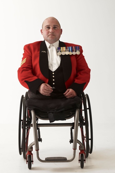WOUNDED - The Legacy of War - Monheim am Rhein - 11.07.2025 19:00