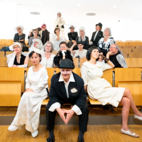 Polyphonie - Eine gendergerechte Community-Oper mit, fr und ber Freiburger:innen - Freiburg - 19.07.2025 14:00