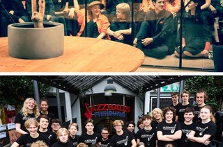 Jazzhaus Jugendorchester & Junior Jazzchor - Live 2025, 20.07.2025