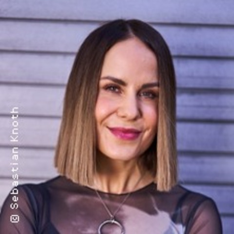 Sophia Maier und Micky Beisenherz im Gesprch - Herz aus Stacheldraht - BERLIN - 16.09.2025 20:00