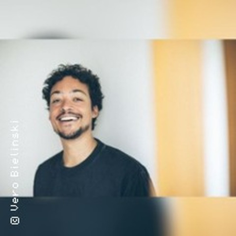 Aurel Mertz - Nobody Alpha Drift - MNCHEN - 17.04.2026 19:00