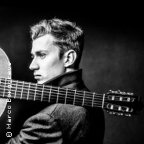 Thibaut Garcia - Waiblingen - 08.05.2026 20:00