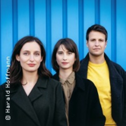 Trio E.T.A. - Waiblingen - 30.01.2026 20:00