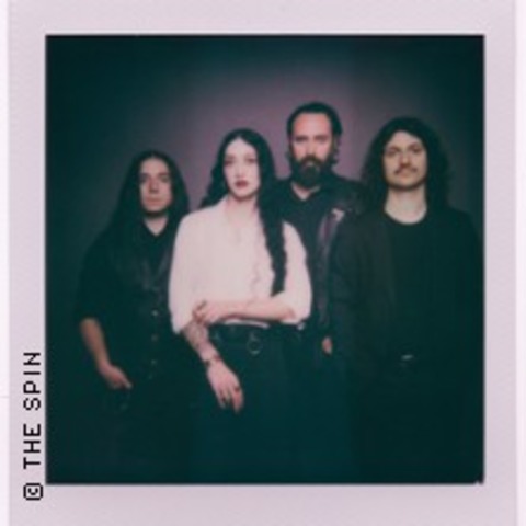 Messa - Stuttgart - 11.11.2025 19:30