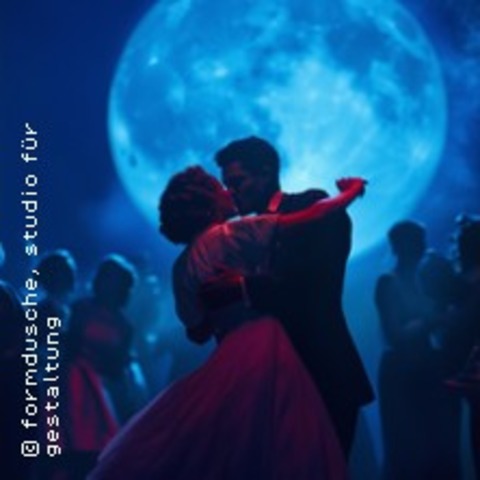 Kostprobe "Strangers In The Night" - LEIPZIG - 04.06.2026 18:00