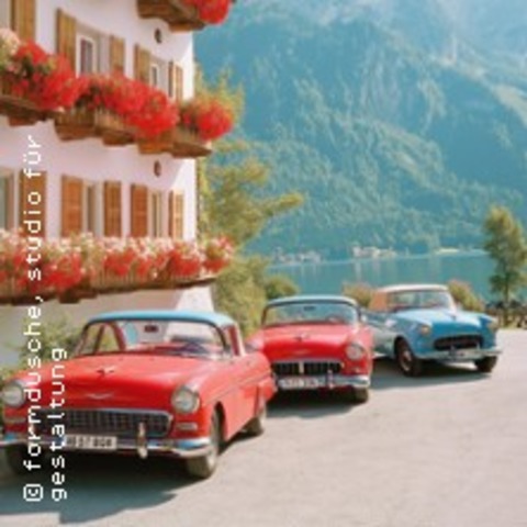 Kostprobe "Im weien Rssl" - LEIPZIG - 24.02.2026 18:00